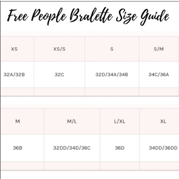 Free People Lele Longline Bra blue New - Picture 7 of 7